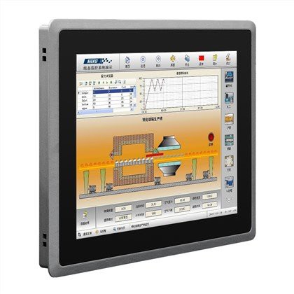 PC de grado industrial