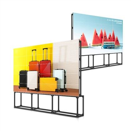 Paneles LCD para pared de video