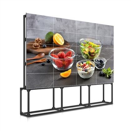 Pantalla de pared de vídeo LCD