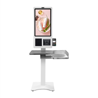 Quioscos de pago de autopago