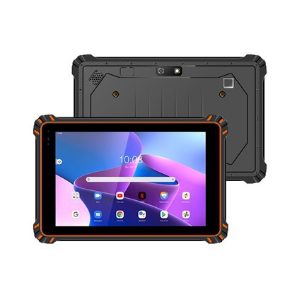 Tablet PC resistente Android de 10 pulgadas