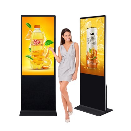 Señales digitales para empresas