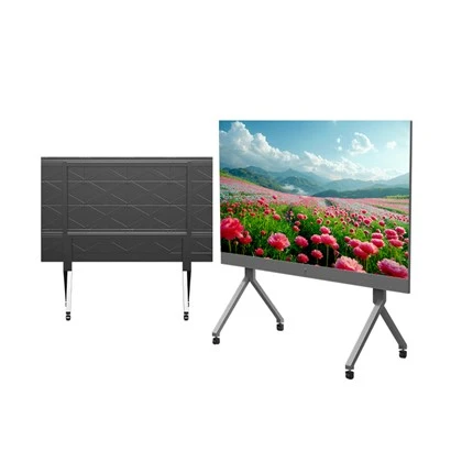 Pantalla LED todo-en-uno de 108 pulgadas