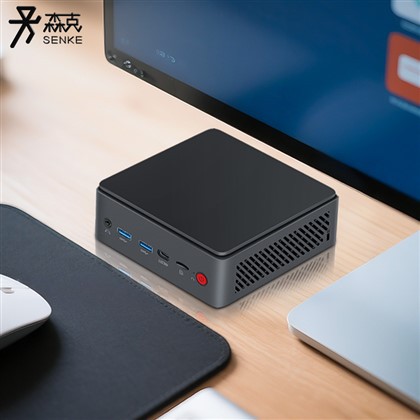 Mini computadora Windows 10