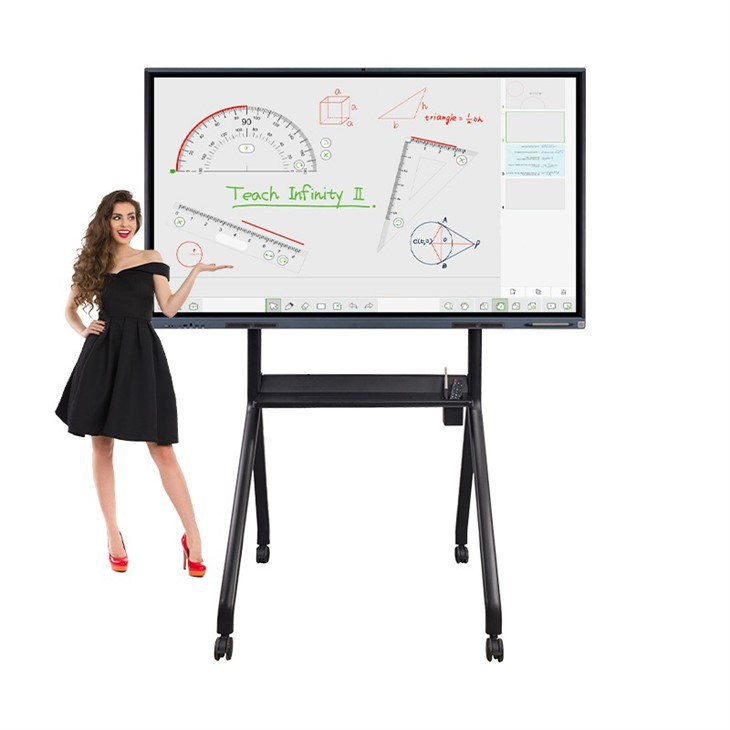 Smart Board For Classroom